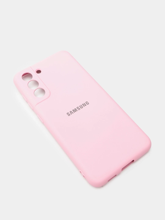 Чехол на Samsung Galaxy S21 Fe