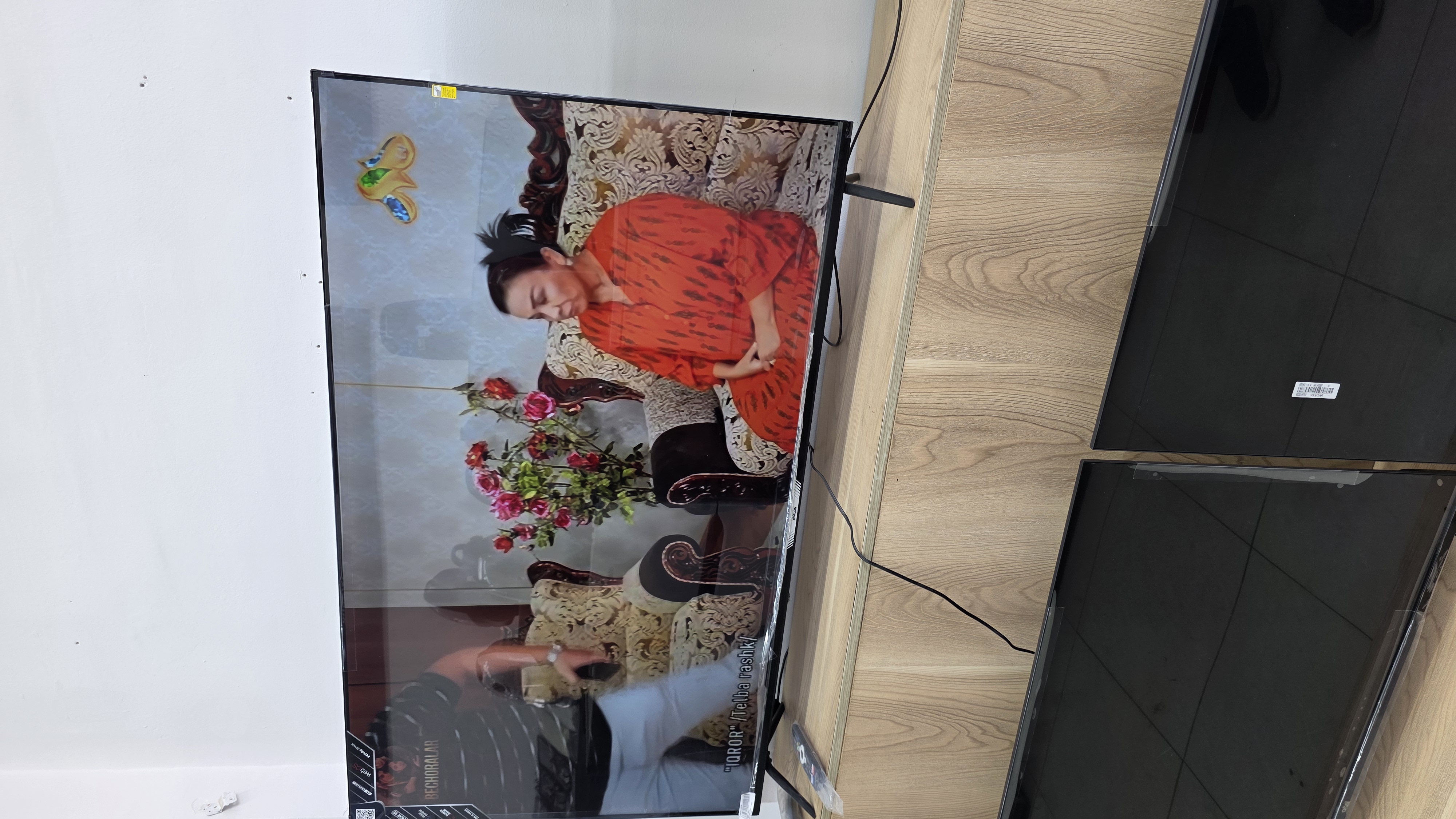 Антенна REVOLA DVB-T2 Full HD