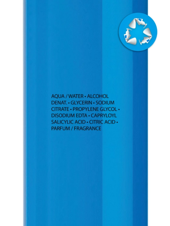 La Roche-Posay Effaclar Лосьон для сужения пор с матирующим эффектом, 200 мл