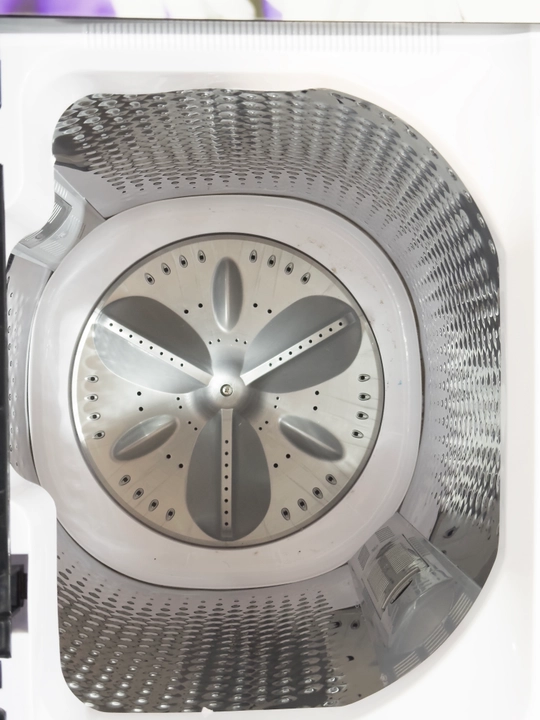 Стиральная машина Ideal ID-100 Корпус из металла, полуавтомат, 10 кг
