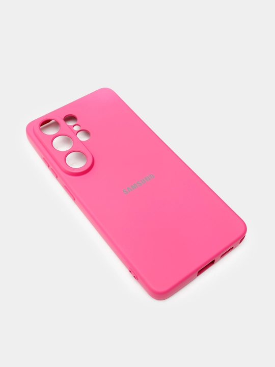 Чехол Samsung S26 Ultra 5G, Самсунг S26 Ultra противоударный