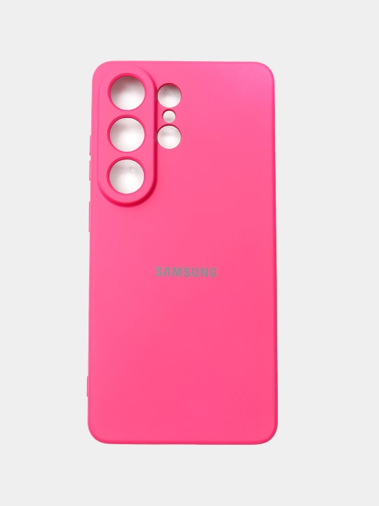 Чехол Samsung S26 Ultra 5G, Самсунг S26 Ultra противоударный - 