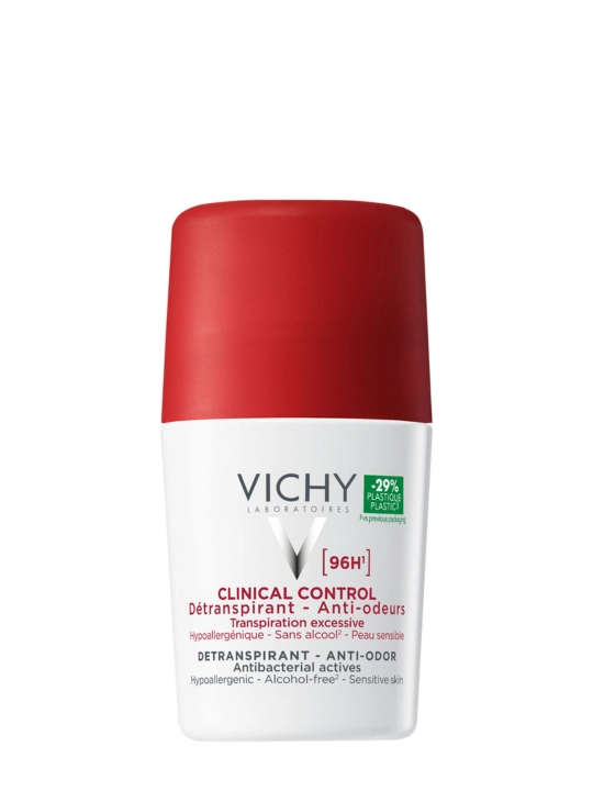 Vichy Clinical Control Дезодорант-антиперспирант, 50 мл
