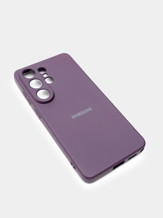 Чехол Samsung S26 Ultra 5G, Самсунг S26 Ultra противоударный