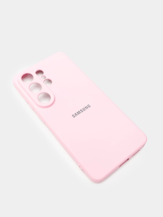 Чехол Samsung S26 Ultra 5G, Самсунг S26 Ultra противоударный