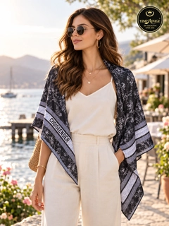 Qora shisha