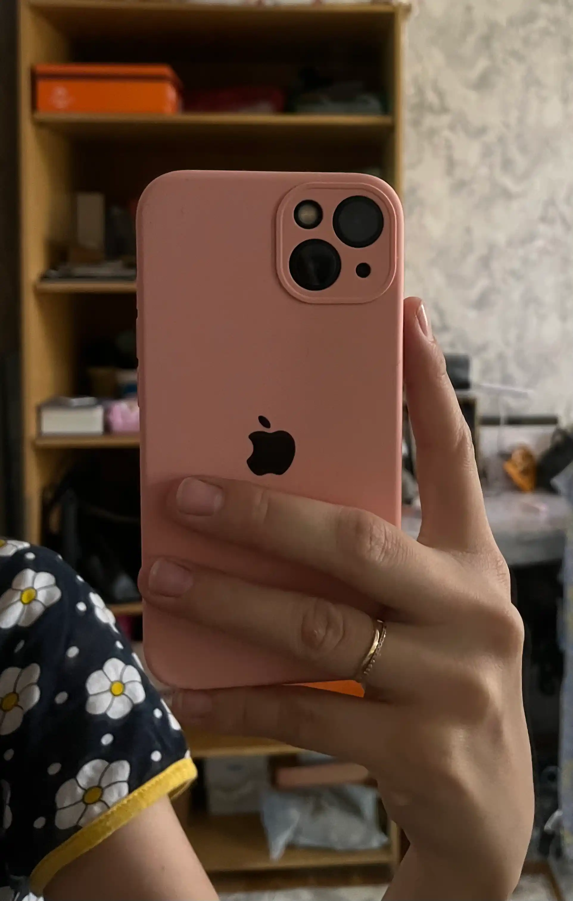 Чехол для iPhone (силикон)+ липучка в подарок 7,8,SE,XR,XS,11,12,13,14,15,16, Pro,Max,Plus