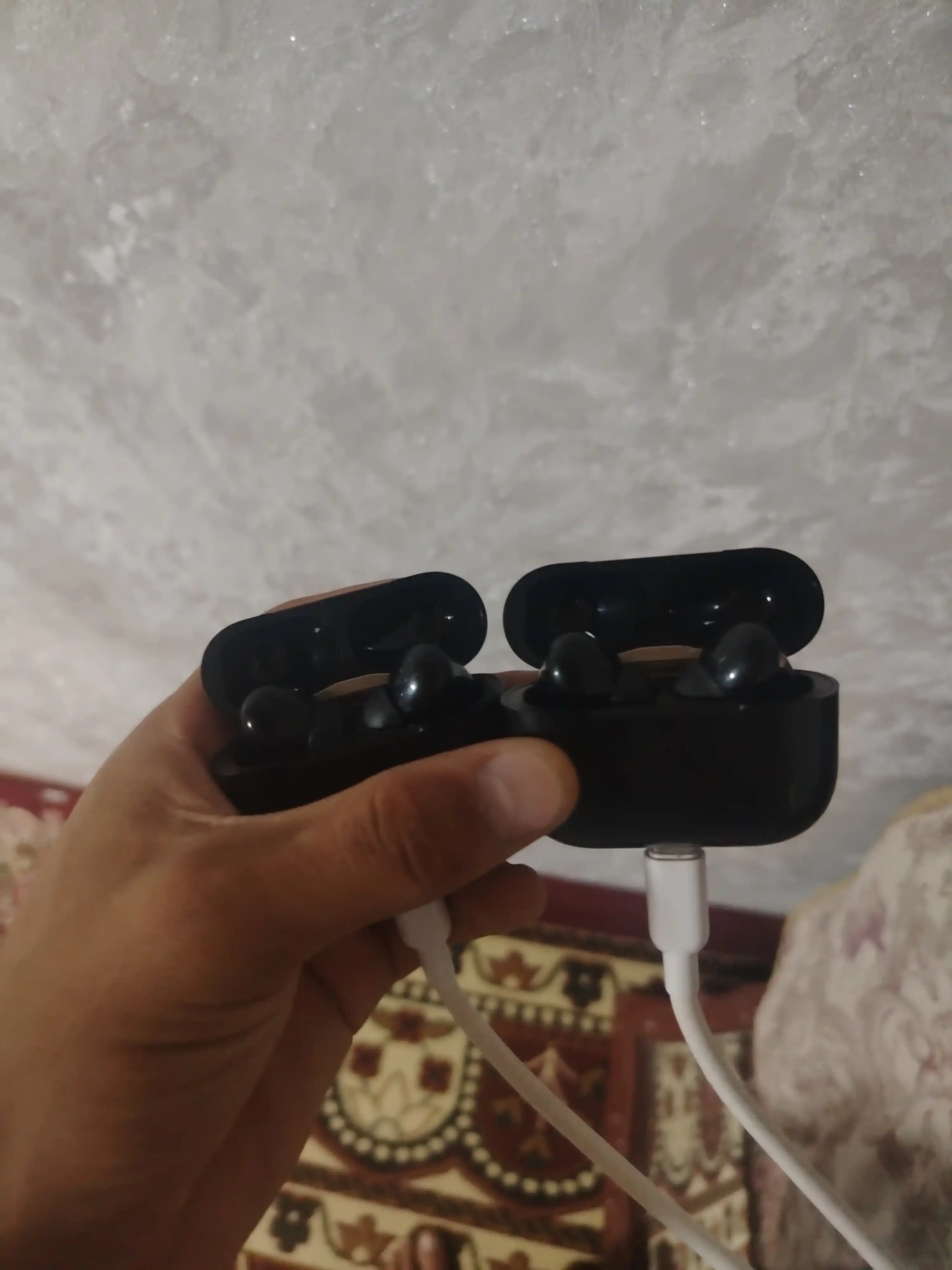 Pods 3 air Pro 2- Sensorli Simsiz quloqchinlar