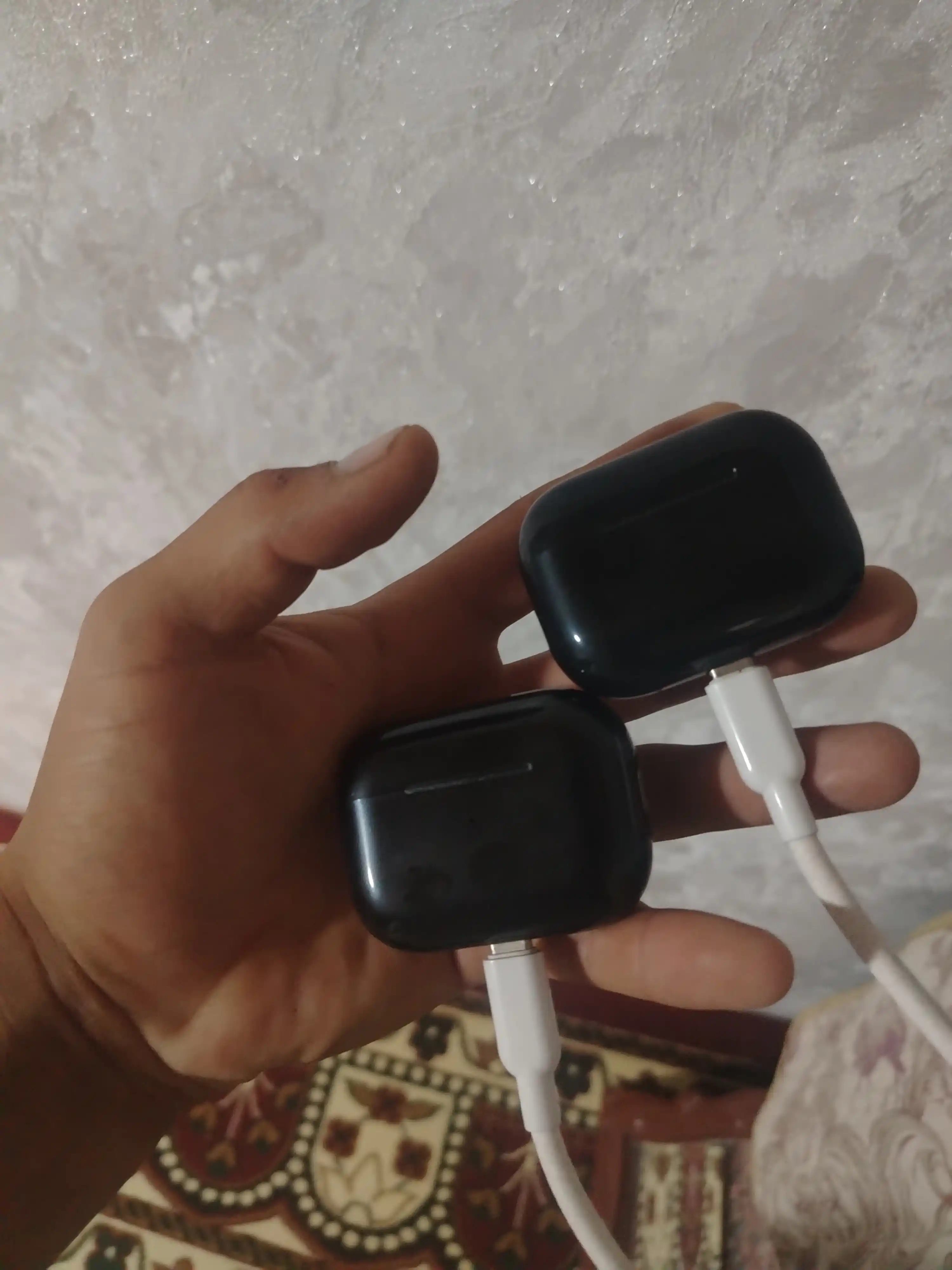 Pods 3 air Pro 2- Sensorli Simsiz quloqchinlar
