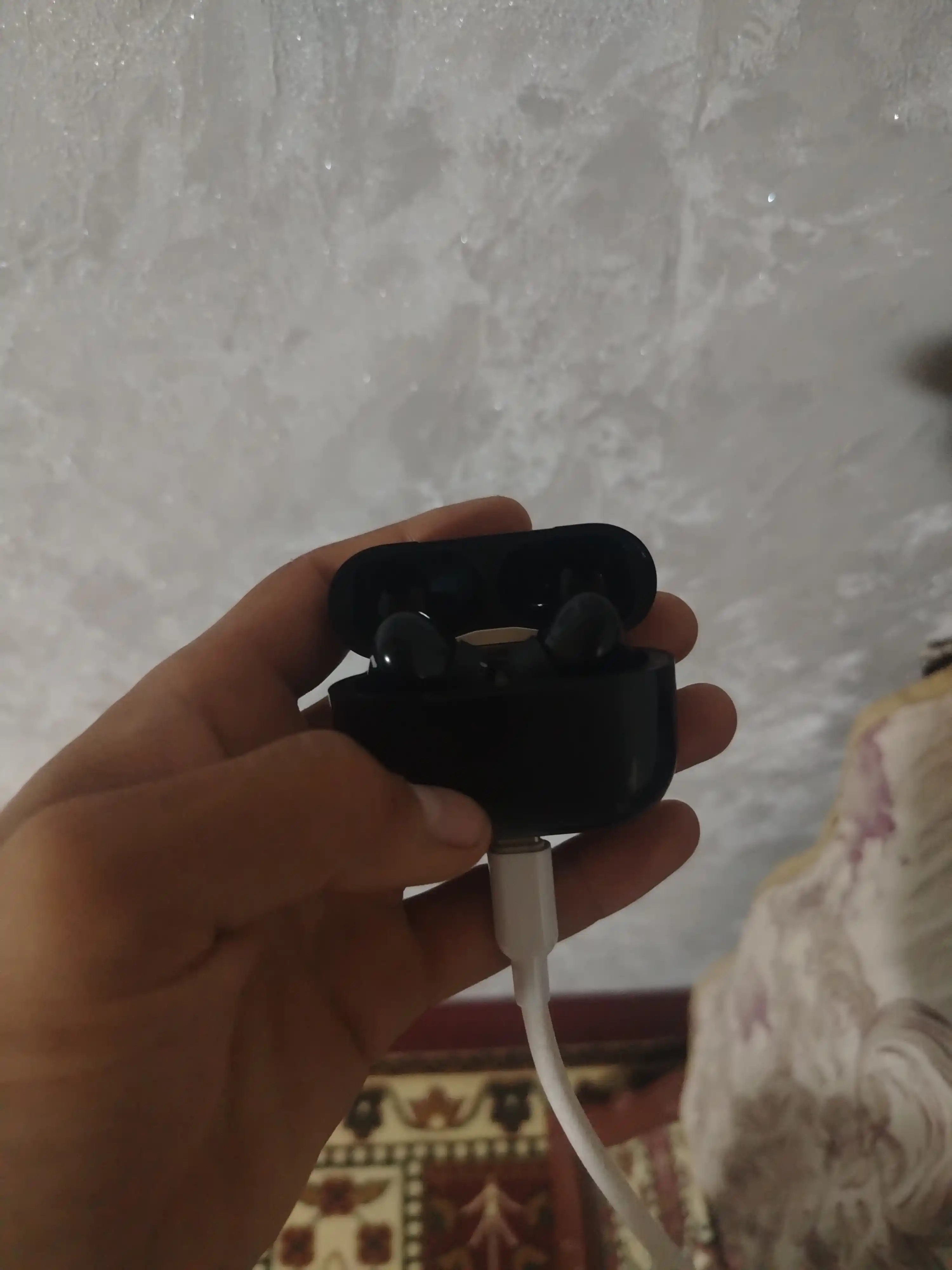 Pods 3 air Pro 2- Sensorli Simsiz quloqchinlar