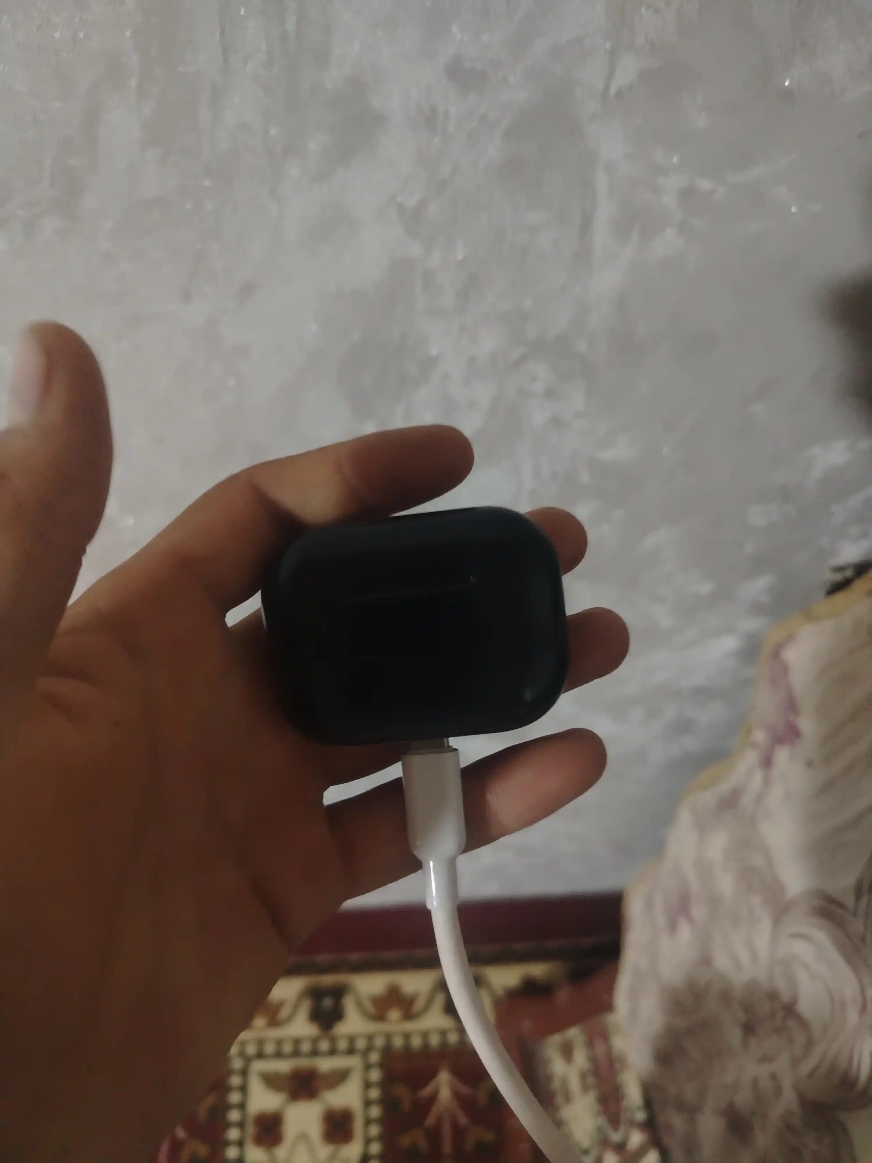 Pods 3 air Pro 2- Sensorli Simsiz quloqchinlar