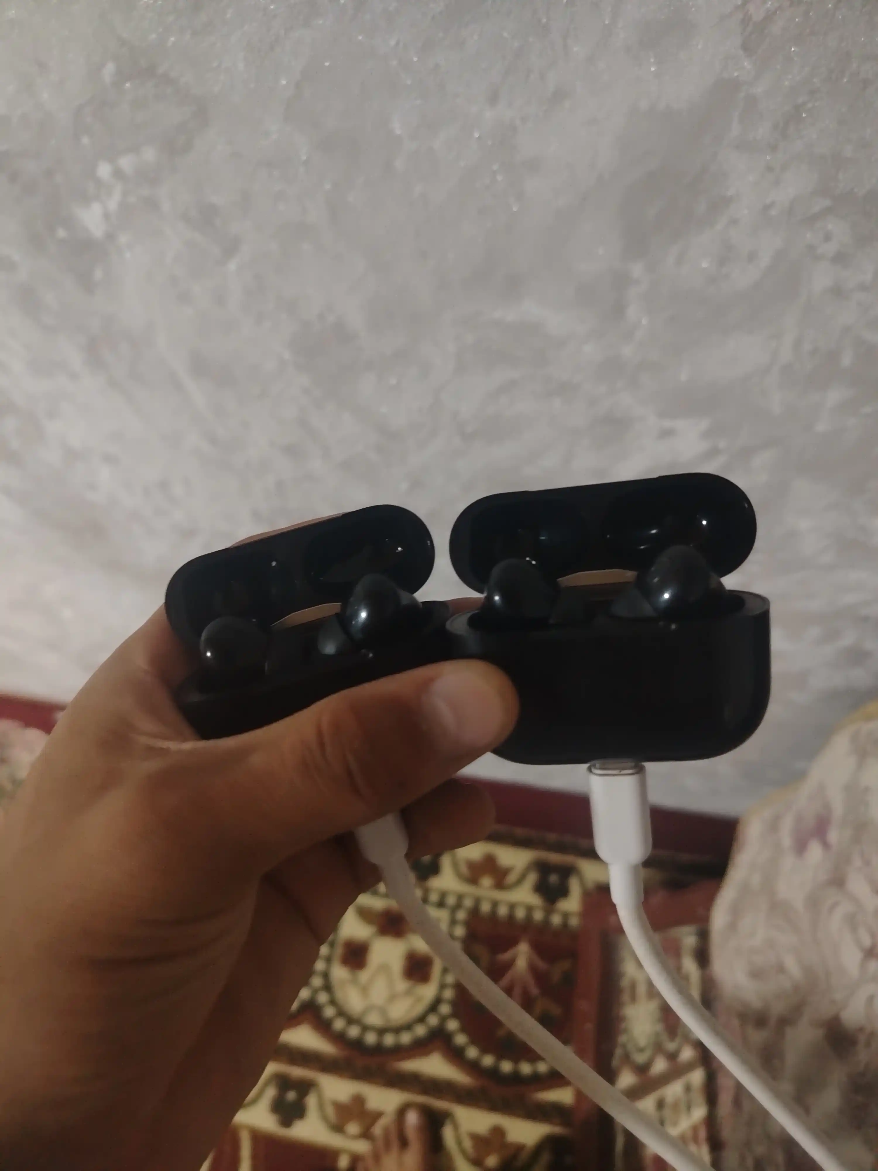 Pods 3 air Pro 2- Sensorli Simsiz quloqchinlar