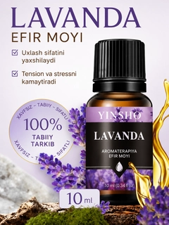 Lavanda