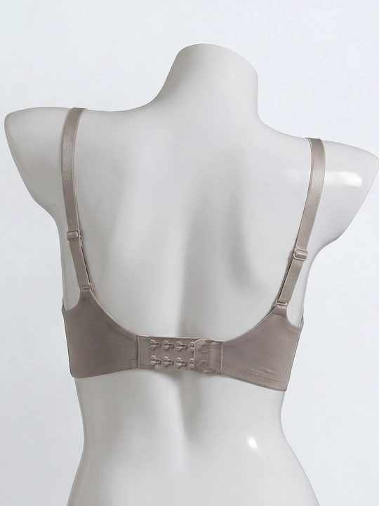 TERRA PRO Simsiz choksiz byustgalter, silliq chashkali, lifchik SS26WUN-29100-E