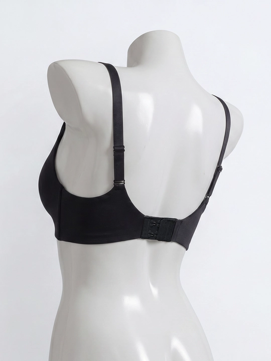 TERRA PRO Simsiz choksiz byustgalter, silliq chashkali, lifchik SS26WUN-29100-E
