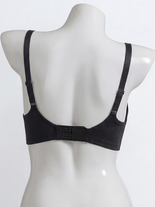 TERRA PRO Simsiz choksiz byustgalter, silliq chashkali, lifchik SS26WUN-29100-E