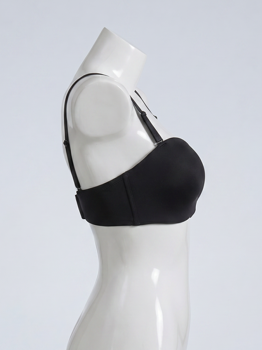 TERRA PRO Simsiz choksiz byustgalter, silliq chashkali, lifchik SS26WUN-29100-E