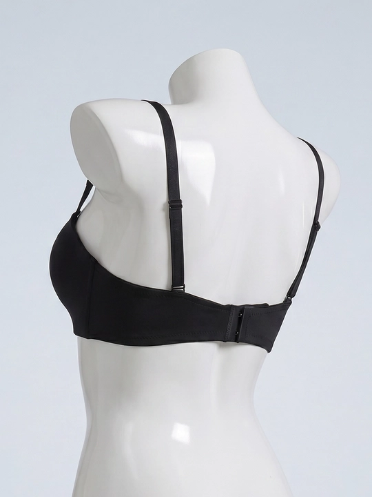 TERRA PRO Simsiz choksiz byustgalter, silliq chashkali, lifchik SS26WUN-29100-E