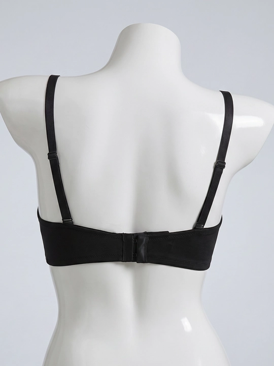TERRA PRO Simsiz choksiz byustgalter, silliq chashkali, lifchik SS26WUN-29100-E