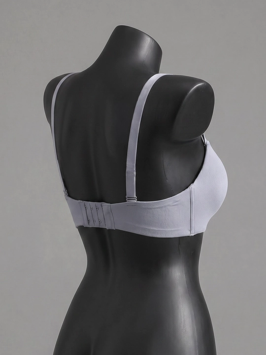 TERRA PRO Simsiz choksiz byustgalter, silliq chashkali, lifchik SS26WUN-29100-E