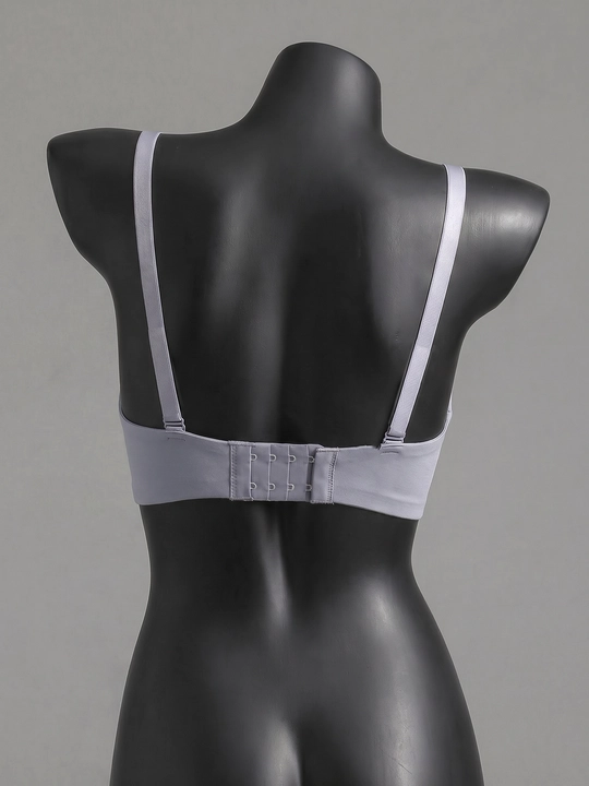 TERRA PRO Simsiz choksiz byustgalter, silliq chashkali, lifchik SS26WUN-29100-E