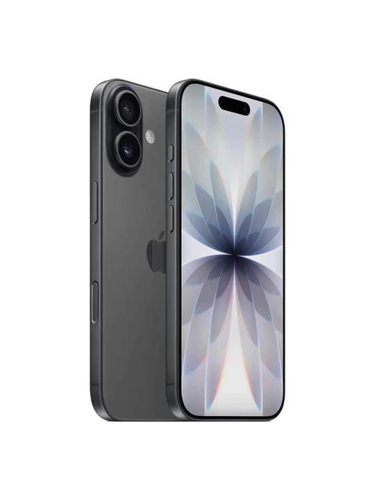 Смартфон Apple iPhone 17 256 ГБ (eSIM), Black - 