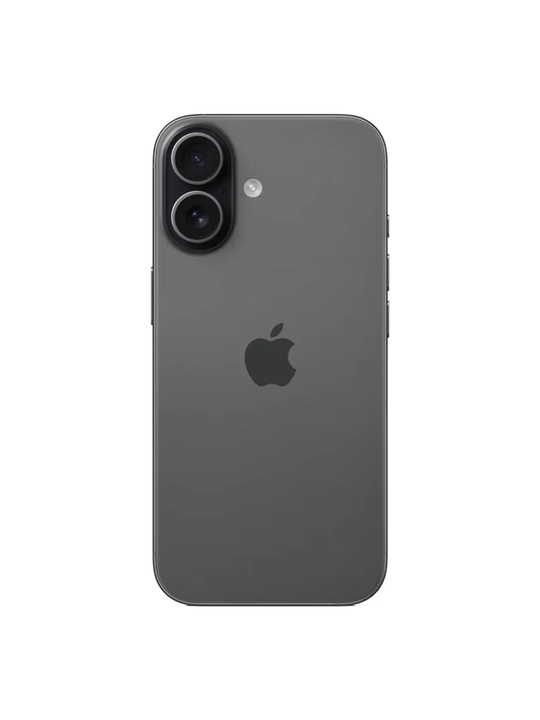 Смартфон Apple iPhone 17 256 ГБ (eSIM), Black