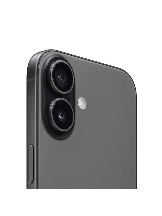 Смартфон Apple iPhone 17 256 ГБ (eSIM), Black