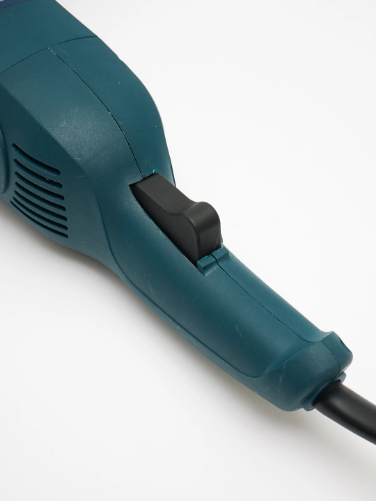 Professional bolgarka BSCH 180 mm, 1600 Vt quvvat