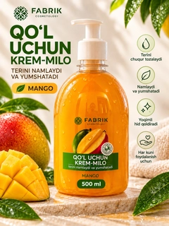Mango