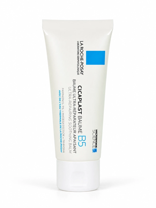 Namlantiruvchi va oziqlantiruvchi krem Cicaplast balzam B5, 40 ml