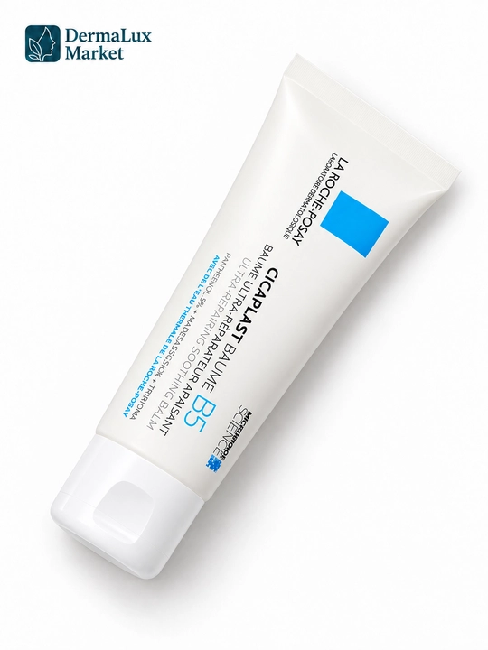 Namlantiruvchi va oziqlantiruvchi krem Cicaplast balzam B5, 40 ml
