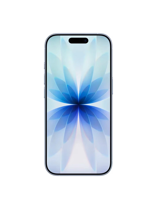 Смартфон Apple iPhone 17 256 ГБ (eSIM), Mist Blue