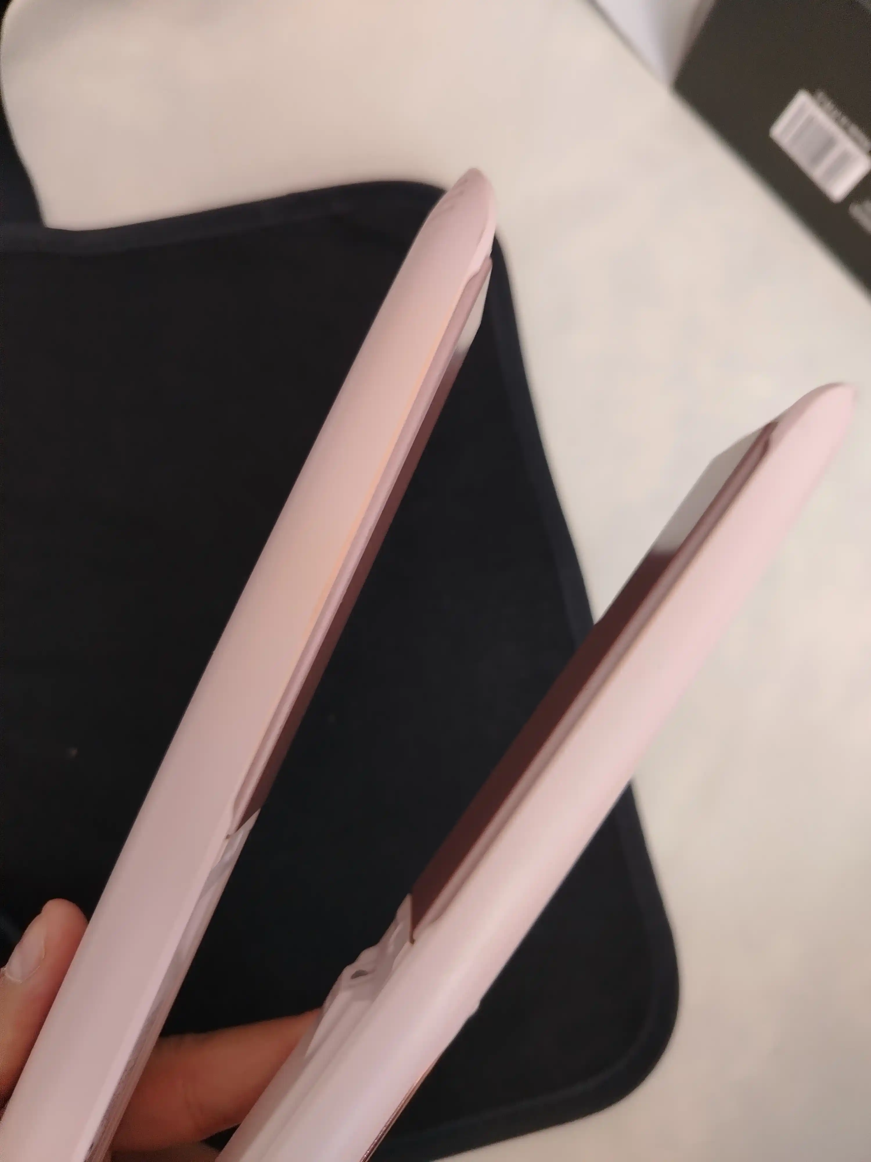 MAC professional soch tekkislovchi dazmol