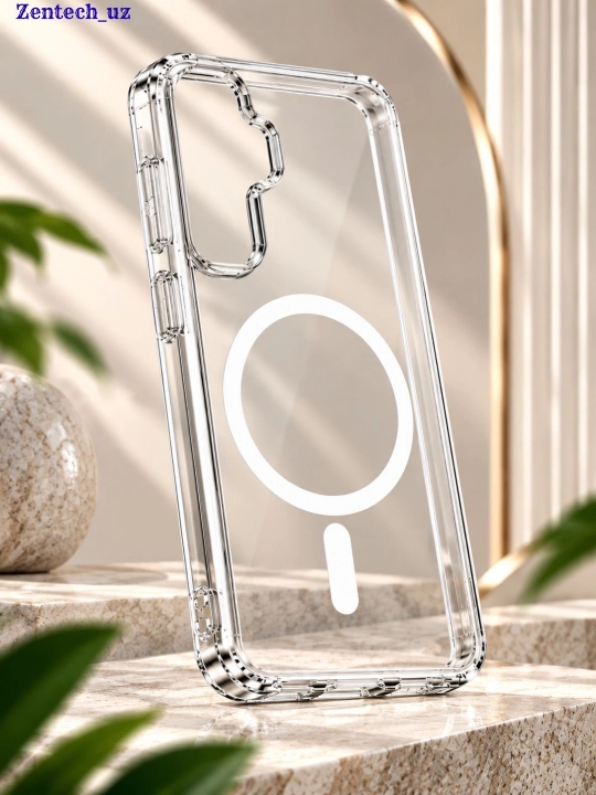 Чехол MagSafe для Samsung Galaxy серии A - 