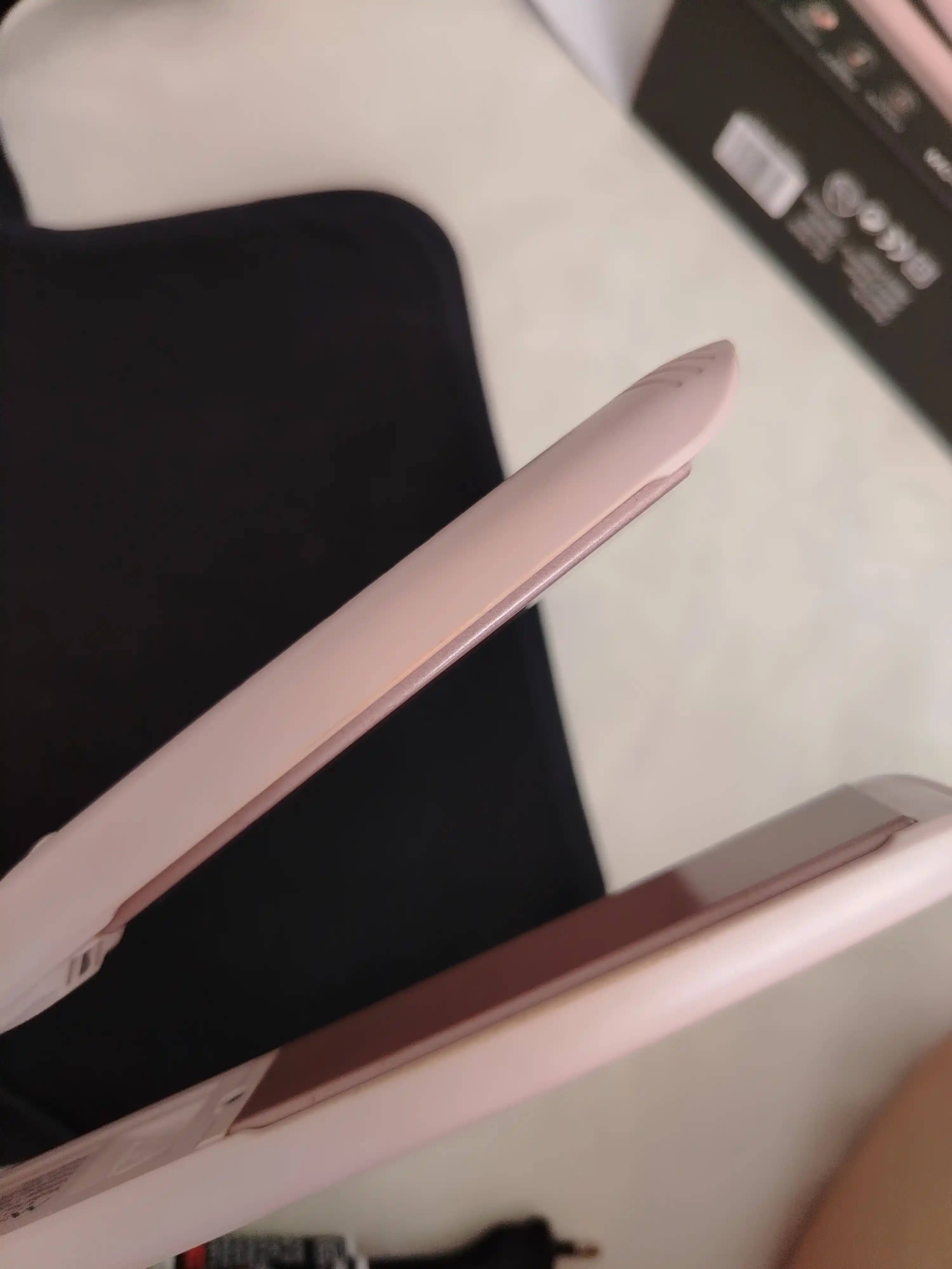 MAC professional soch tekkislovchi dazmol
