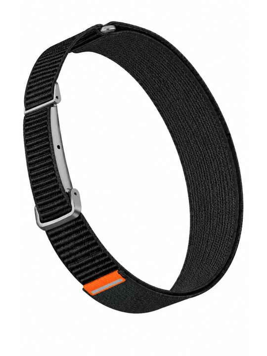 Neylon remeshk Google Fitbit Air uchun, qo'l uchun sport bilaguzuzgi