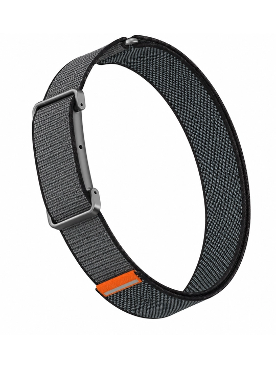 Neylon remeshk Google Fitbit Air uchun, qo'l uchun sport bilaguzuzgi