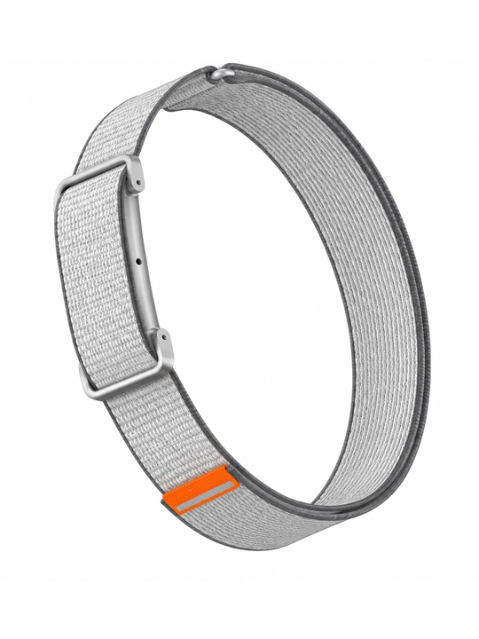 Neylon remeshk Google Fitbit Air uchun, qo'l uchun sport bilaguzuzgi