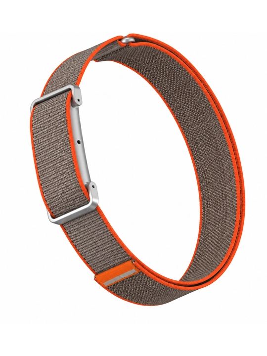 Нейлоновый ремешок для Google Fitbit Air, спортивный наплечный/наручный браслет