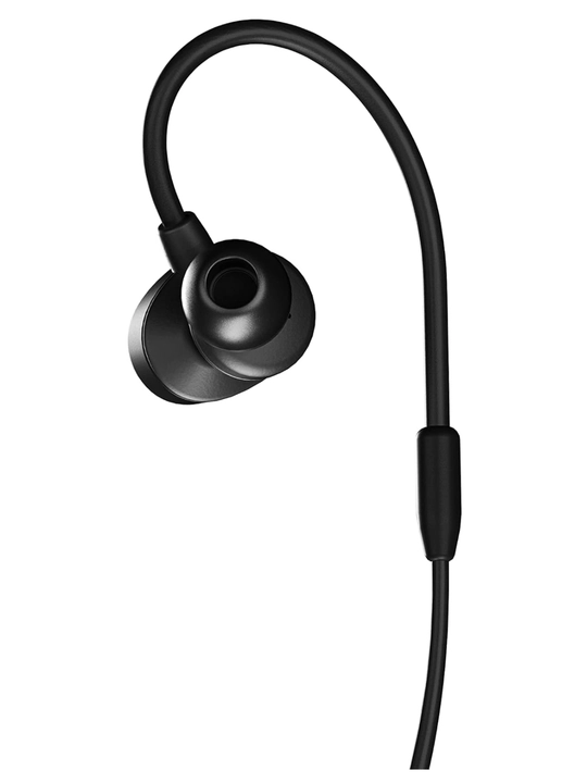 SteelSeries TUSQ Проводные Внутриканальные Игровые Наушники