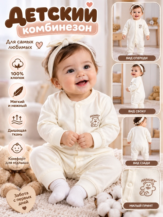 Kombinezon