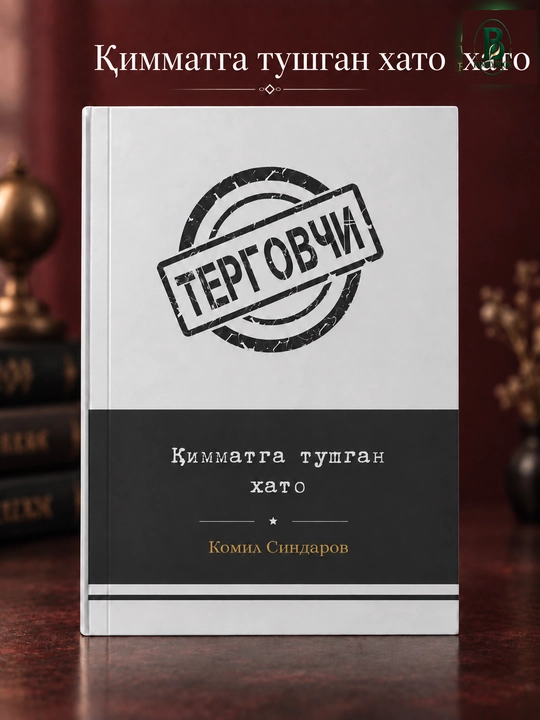 Tergovchi Komil Sindarov Qaytar qismat G'ayrioddiy intiqom Qadr kechasida qotillik Tazzaru - 