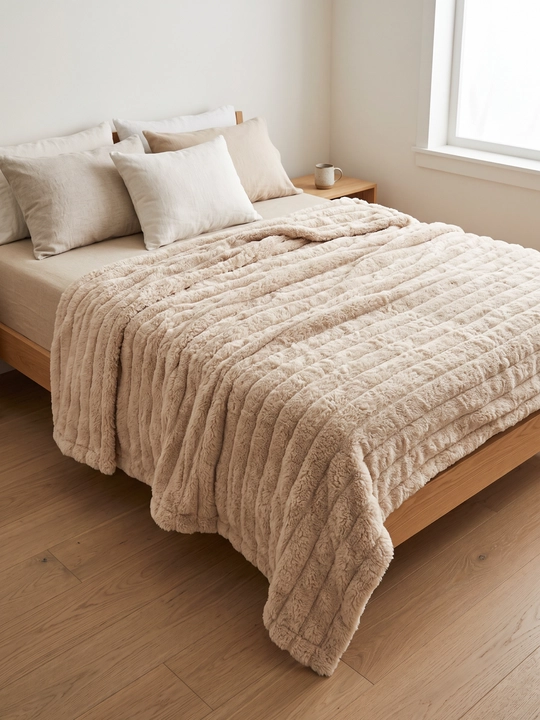 Momiq Comfort dream, yumshoq mayin pled, 150*230; 200*230