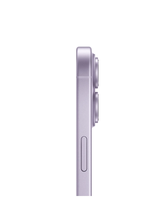 Смартфон Apple iPhone 17 256 ГБ (eSIM), Lavender