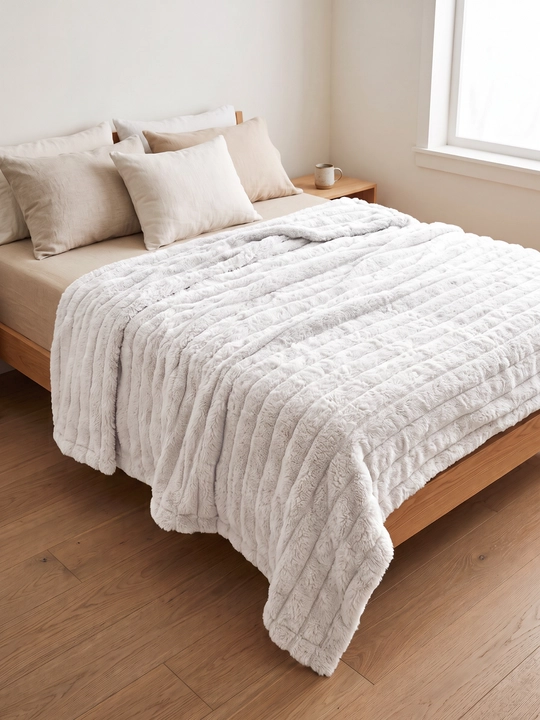 Momiq Comfort dream, yumshoq mayin pled, 150*230; 200*230