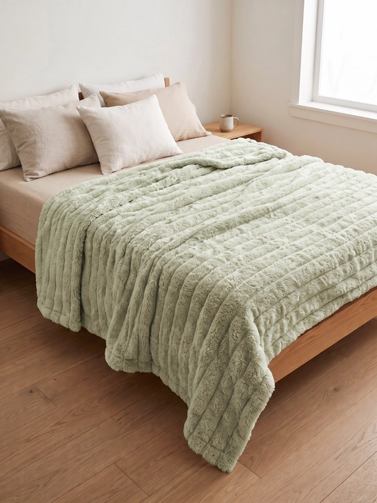 Momiq Comfort dream, yumshoq mayin pled, 150*230; 200*230