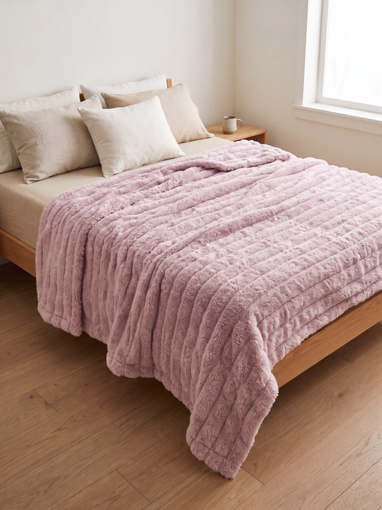 Momiq Comfort dream, yumshoq mayin pled, 150*230; 200*230
