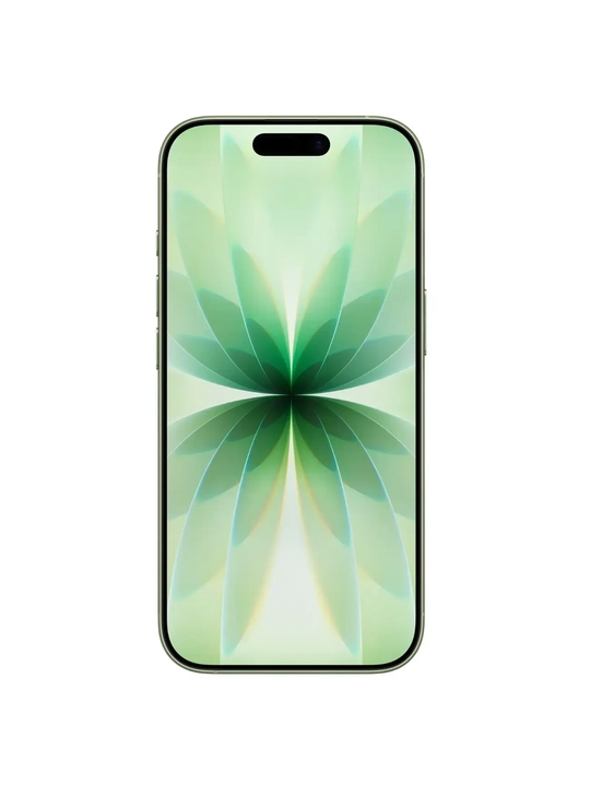 Смартфон Apple iPhone 17 256 ГБ (eSIM), Sage