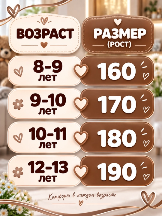 Qizlar uchun 3 qismli pushti sport komplekti: huddi, futbolka va keng shim, 8–13 yosh